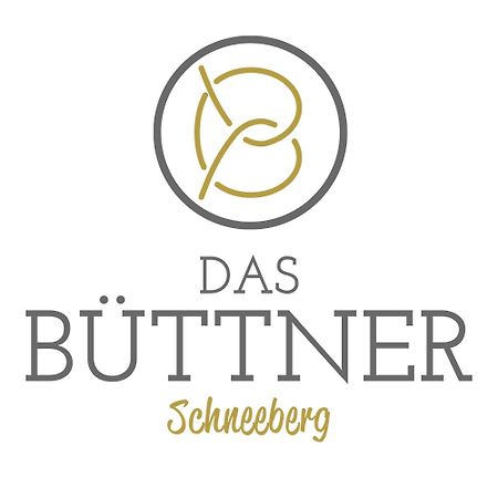 Das Buettner- Im Herzen Von Schneeberg Schneeberg  Exterior foto
